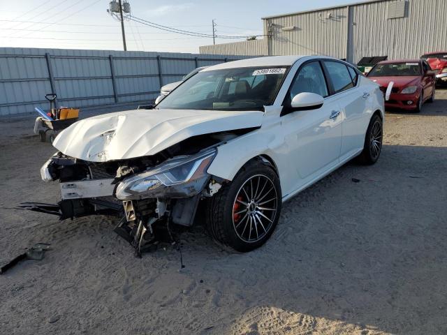 Photo 2 from auction – 2019 NISSAN ALTIMA S with VIN 1N4BL4BV7KC106680