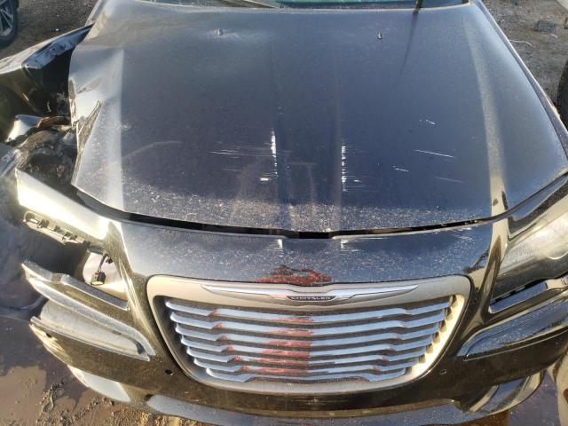 Photo 7 from auction – 2013 CHRYSLER 300C VARVA with VIN 2C3CCADT9DH743664