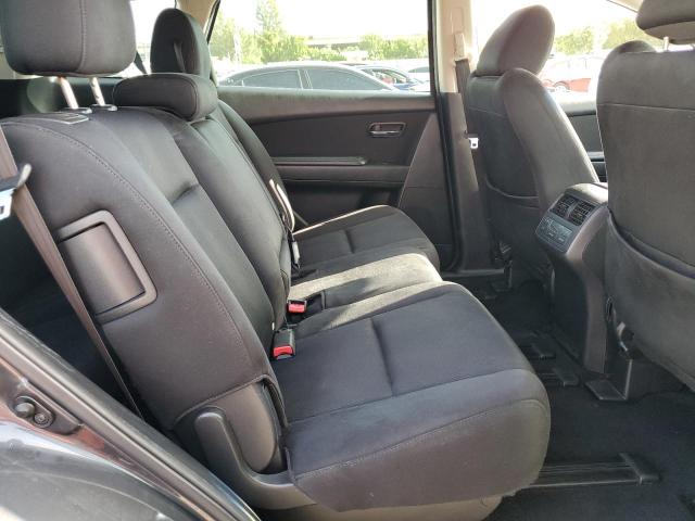 Photo 6 from auction – 2015 MAZDA CX-9 SPORT with VIN JM3TB2BA8F0466655