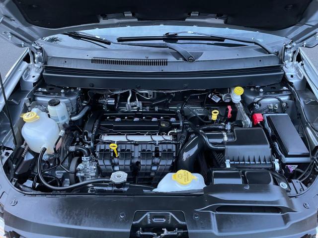 Photo 7 from auction – 2017 DODGE JOURNEY SE with VIN 3C4PDCAB0HT582412