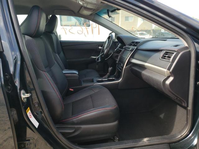 Photo 5 from auction – 2016 TOYOTA CAMRY LE with VIN 4T1BF1FK2GU555066