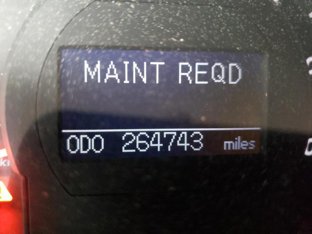 Photo 8 from auction – 2007 TOYOTA CAMRY CE with VIN 4T1BE46K97U175209