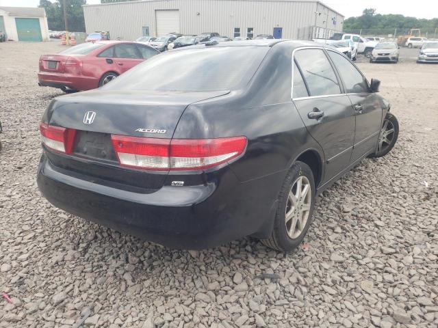 Photo 4 from auction – 2004 HONDA ACCORD EX with VIN 1HGCM66524A039830