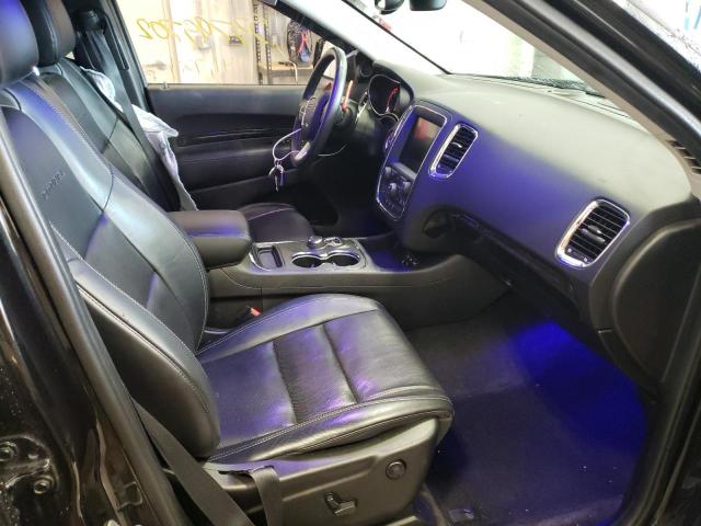 Photo 5 from auction – 2015 DODGE DURANGO CI with VIN 1C4RDJEG9FC800567