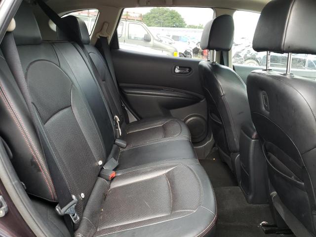 Photo 6 from auction – 2012 NISSAN ROGUE S with VIN JN8AS5MV5CW394845