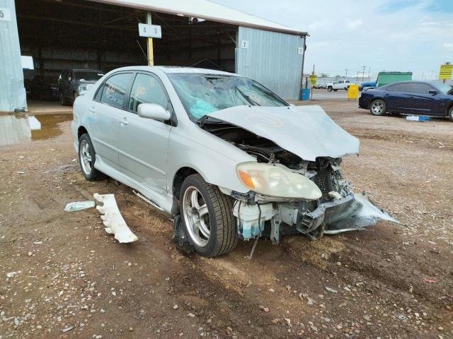 2003 Toyota Corolla