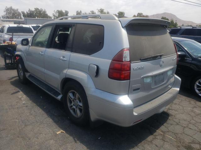 Photo 3 from auction – 2008 LEXUS GX 470 with VIN JTJBT20X280150841