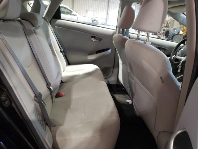 Photo 6 from auction – 2012 TOYOTA PRIUS with VIN JTDKN3DUXC5436161
