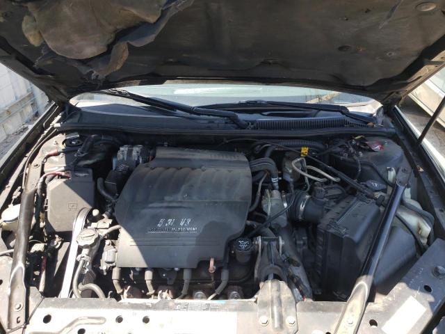 Photo 7 from auction – 2007 CHEVROLET MONTE CARL with VIN 2G1WL16C079324096