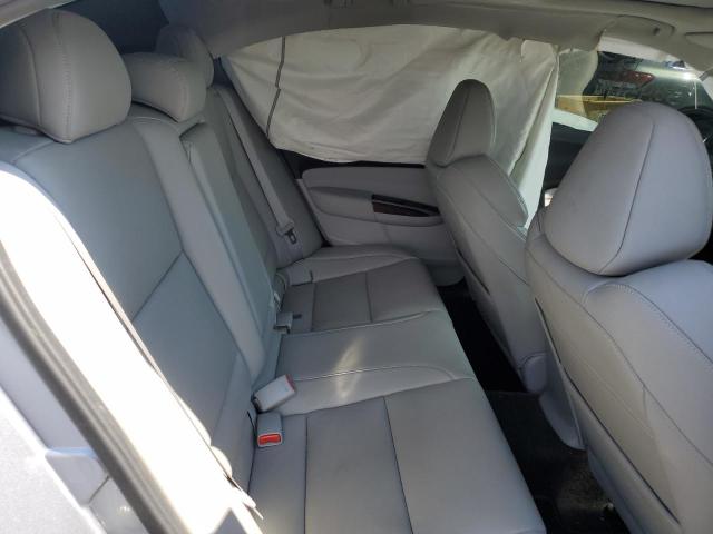 Photo 6 from auction – 2016 ACURA TLX with VIN 19UUB1F34GA013519