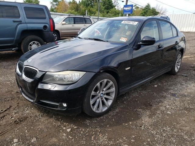 Photo 2 from auction – 2011 BMW 328 XI SUL with VIN WBAPK5C57BA658311