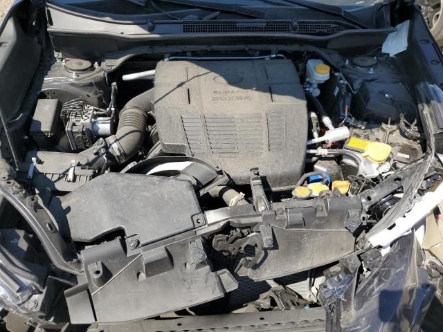 Photo 7 from auction – 2021 SUBARU FORESTER S with VIN JF2SKARC9MH565782