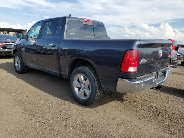 Photo 3 from auction – 2017 RAM 1500 SLT with VIN 1C6RR7LG6HS726421