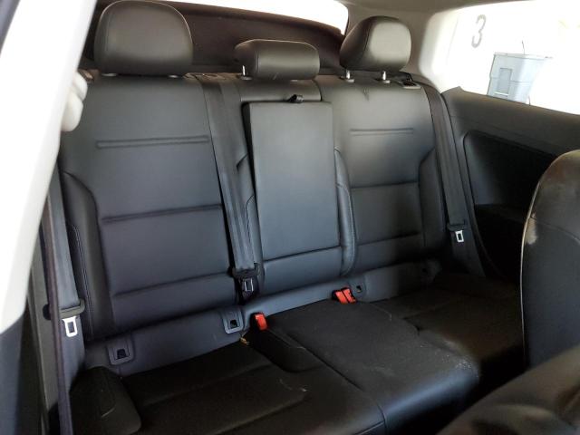 Photo 6 from auction – 2015 VOLKSWAGEN GOLF with VIN 3VW817AU9FM097700