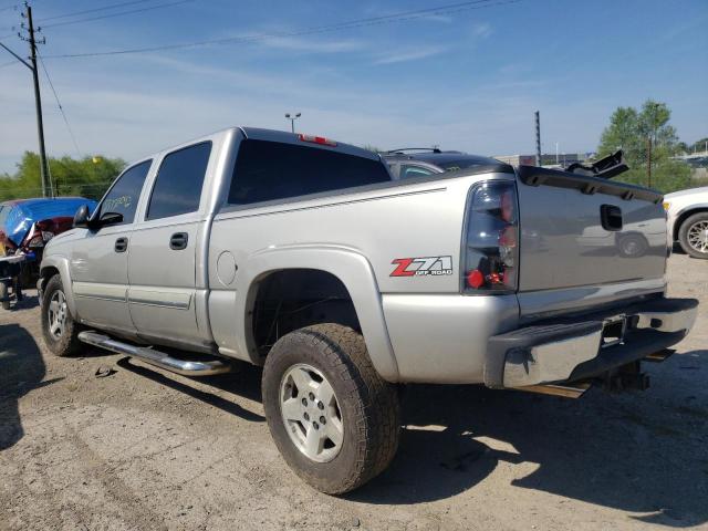 Photo 3 from auction – 2006 CHEVROLET SILVERADO with VIN 2GCEK13T361103325