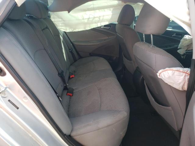Photo 6 from auction – 2013 HYUNDAI SONATA GLS with VIN 5NPEB4AC1DH575779