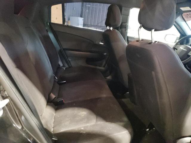 Photo 6 from auction – 2012 CHRYSLER 200 LX with VIN 1C3CCBAB9CN257055