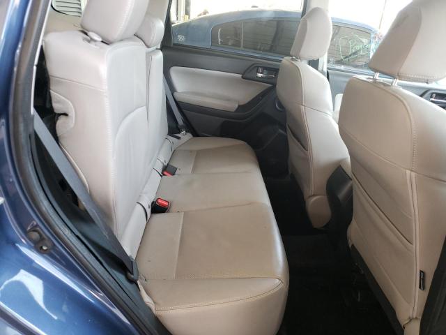 Photo 6 from auction – 2014 SUBARU FORESTER 2 with VIN JF2SJAMC8EH525432