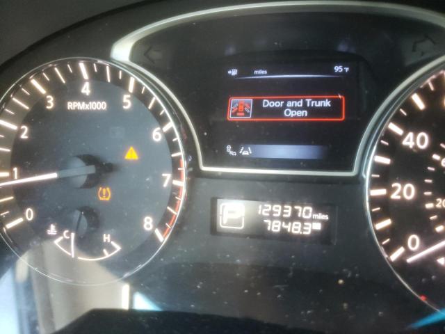 Photo 8 from auction – 2013 NISSAN ALTIMA 2.5 with VIN 1N4AL3AP5DC224559