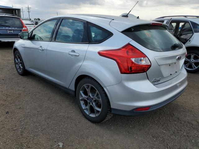 Photo 3 from auction – 2013 FORD FOCUS SE with VIN 1FADP3K28DL210417