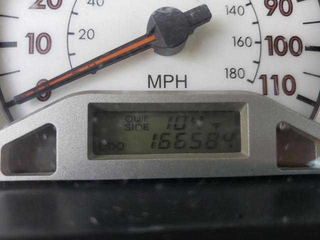 Photo 8 from auction – 2008 TOYOTA COROLLA CE with VIN 2T1BR32E88C856284