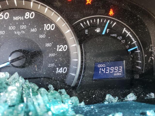 Photo 8 from auction – 2013 TOYOTA CAMRY L with VIN 4T4BF1FK5DR289978