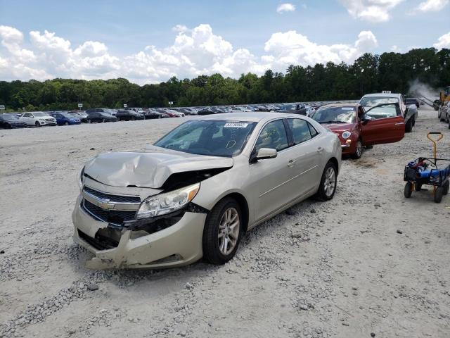 Photo 2 from auction – 2013 CHEVROLET MALIBU 1LT with VIN 1G11C5SA1DF150547