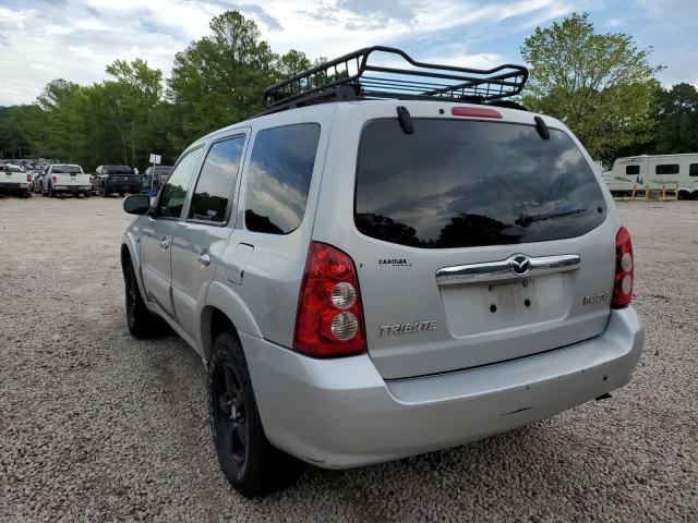 Photo 3 from auction – 2005 MAZDA TRIBUTE I with VIN 4F2YZ02Z95KM56398