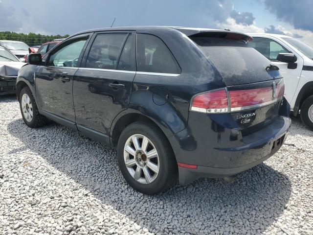 Photo 3 from auction – 2008 LINCOLN MKX with VIN 2LMDU68C98BJ04620