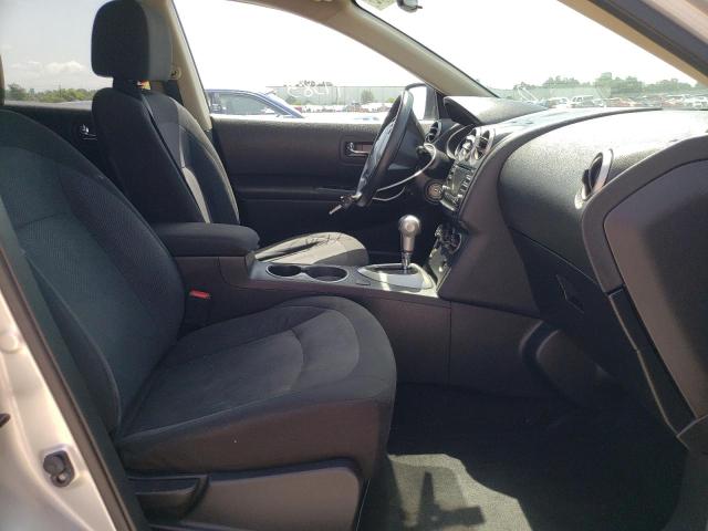 Photo 5 from auction – 2012 NISSAN ROGUE S with VIN JN8AS5MV9CW714751
