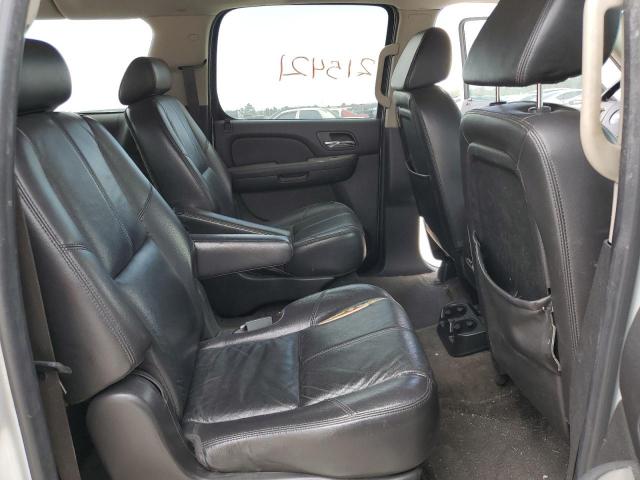 Photo 6 from auction – 2008 CHEVROLET SUBURBAN C with VIN 3GNFC16008G274554