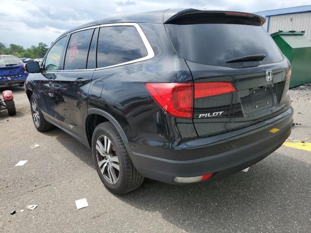 صورة رقم 3 من المزاد - 2018 HONDA PILOT EX مع VIN 5FNYF6H35JB037597