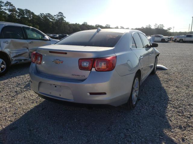 Photo 4 from auction – 2015 CHEVROLET MALIBU LTZ with VIN 1G11F5SL2FF318286