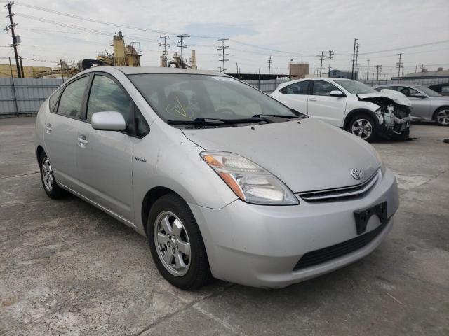 TOYOTA PRIUS 2008 with VIN JTDKB20U683299974 - Photo from auction