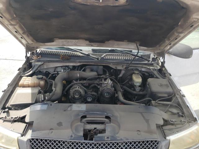 Photo 7 from auction – 2005 CHEVROLET SILVERADO with VIN 1GCEC14X85Z214411