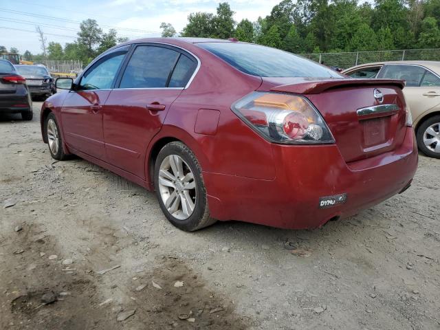 Photo 3 from auction – 2007 NISSAN ALTIMA 3.5 with VIN 1N4BL21E37C194690