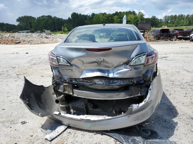 Photo 9 from auction – 2012 MAZDA 3 I with VIN JM1BL1W79C1691960
