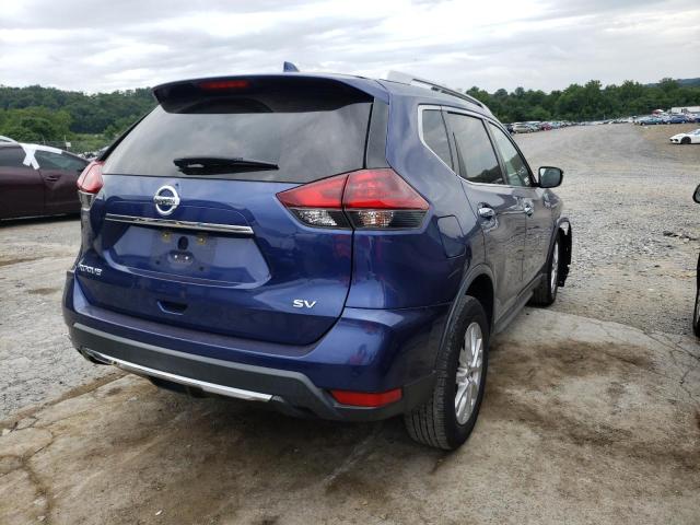 Photo 4 from auction – 2018 NISSAN ROGUE S with VIN KNMAT2MTXJP569975
