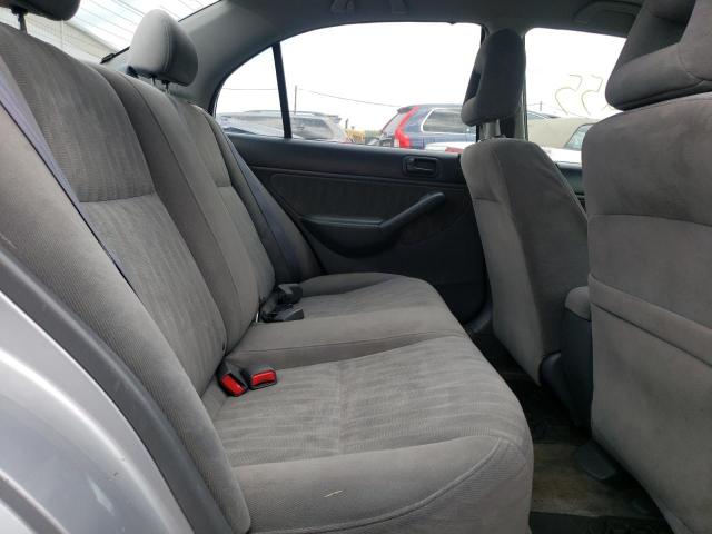 Photo 6 from auction – 2005 HONDA CIVIC EX with VIN 2HGES16855H017514