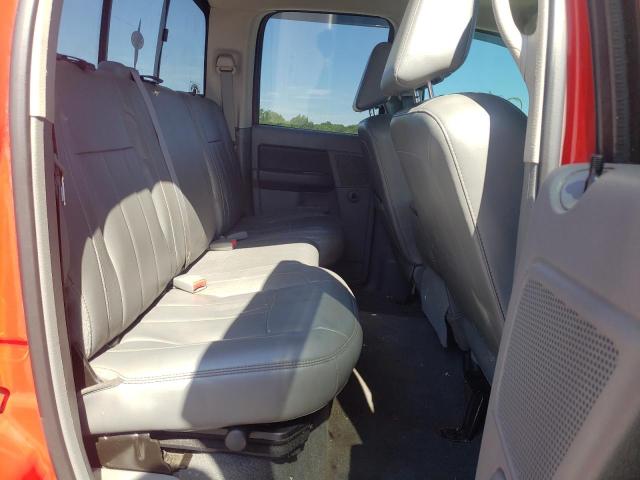 Photo 6 from auction – 2006 DODGE RAM 1500 S with VIN 1D7HU18296S610405