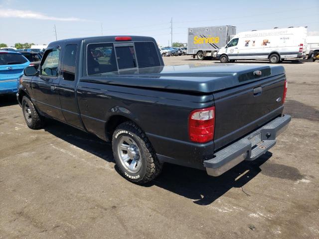 Photo 3 from auction – 2004 FORD RANGER SUP with VIN 1FTYR44E84PA66346