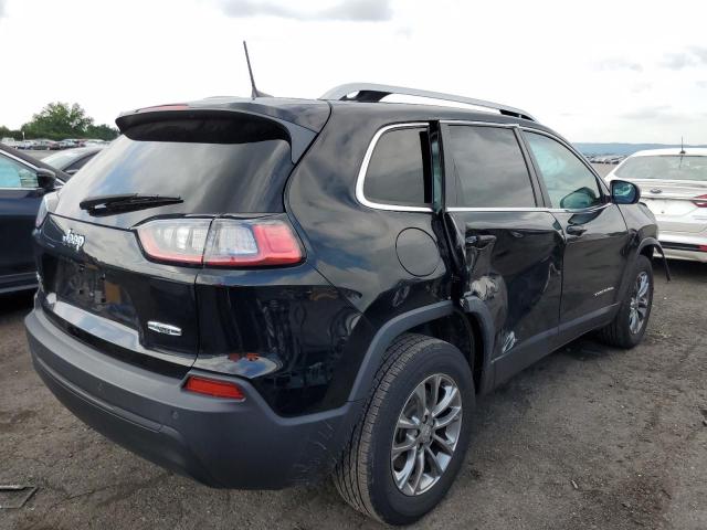 Photo 4 from auction – 2019 JEEP CHEROKEE L with VIN 1C4PJMLB4KD454876