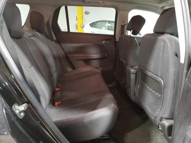 Photo 6 from auction – 2012 GMC TERRAIN SL with VIN 2GKALSEKXC6131339
