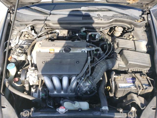 Photo 7 from auction – 2003 HONDA ACCORD LX with VIN JHMCM56333C080167
