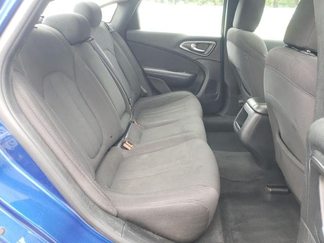 Фото 6 с аукциона – 2015 CHRYSLER 200 LIMITE с VIN 1C3CCCABXFN722310