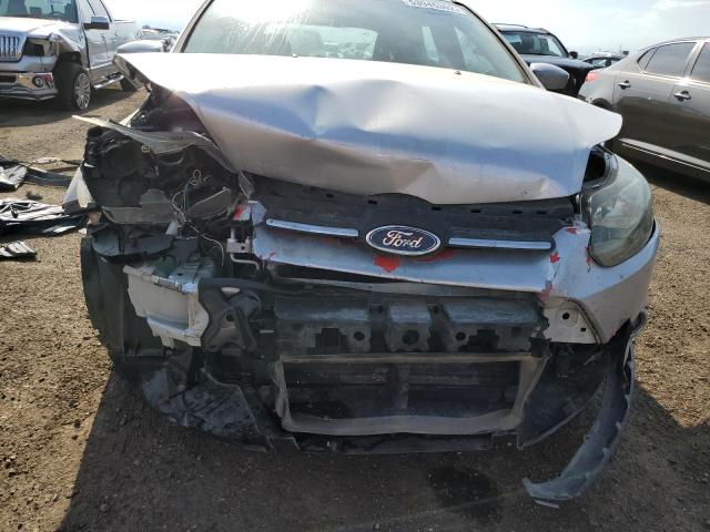 Photo 9 from auction – 2012 FORD FOCUS SE with VIN 1FAHP3K23CL477142