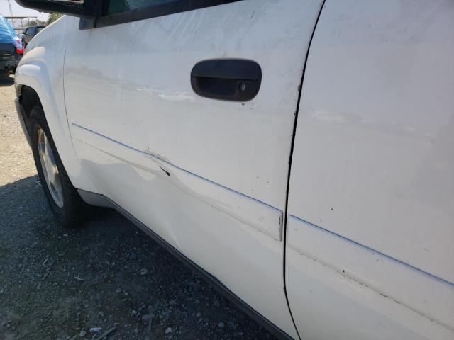 Photo 9 from auction – 2007 CHEVROLET TRAILBLAZE with VIN 1GNDS13S672104710