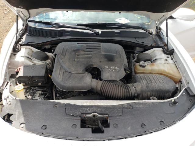Zdjęcie 7 z aukcji – 2015 DODGE CHARGER SE z VIN 2C3CDXBG3FH866420