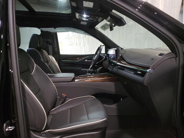 Photo 5 from auction – 2021 CADILLAC ESCALADE E with VIN 1GYS4KKL6MR378934