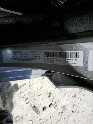 Photo 10 from auction – 2016 CHRYSLER 200 LIMITE with VIN 1C3CCCAB3GN170778